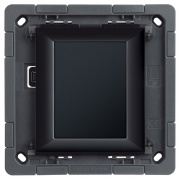 My Home Axolute Eteris Экран сенсорный 3,5 дюйма