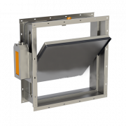 Клапан КПУ-1Н