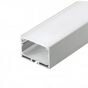 Профиль SL-LINE-4932-2000 ANOD