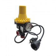 Блок управления насосом Хозяин 1(к)