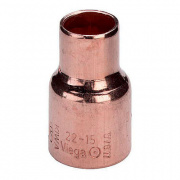 Муфта редукционная Viega R4 95240 - 28 x 22