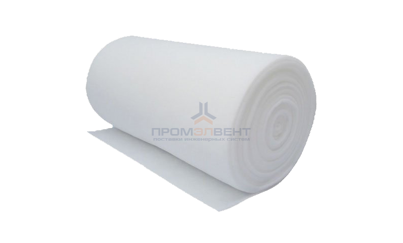 Фильтрующий материал ФВР 100-2-20-G2 (ФМР, ФВР, ФМ, ФТ, ФРНК, ФилТек)