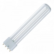 Лампа в ловушки для насекомых OSRAM DULUX L BLUE UVA 18W/78 2G11сушка гель-лак-полимер