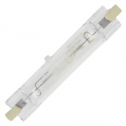 Лампа металлогалогенная BLV HIT-DE 150 dw 5200K RX7s-24