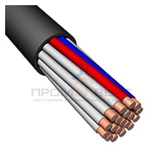 Кабель контрольный КВВГнг(А) 14х2,5