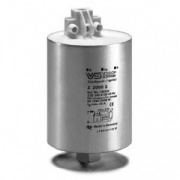 ИЗУ Vossloh Schwabe Z 2000 S 1000-2000W 380-415V 4,0-5,0kV 12A для металлогалогенных ламп