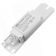 Дроссель Schwabe Hellas L36.802H 0.43A для люминесцентных ламп 36W