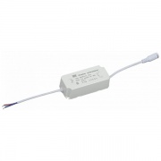 LED-драйвер тип ДВ SESA-ADH40W-SN Е, для LED светильников ДВО 6574 40Вт IEK