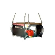 Жидкотопливная тепловая пушка Ballu-Biemmedue FARM 65 M oil  / 02FA78-RK