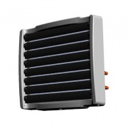 Водяная тепловая пушка Ballu BHP-W2-100-S