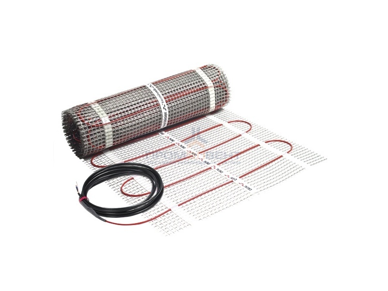 Теплый пол DEVI Devimat DTIF-200T  990Вт  (0,5x9,9м)  4,95кв.м