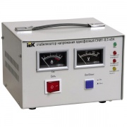 Стабилизатор напряжения СНИ1-1,5 кВА однофазный ИЭК